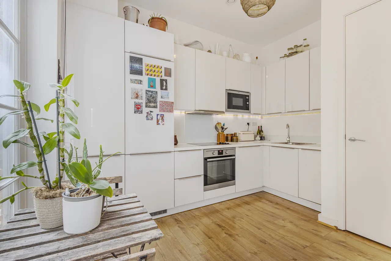 Jeffreys Road, London, SW4, photo 4