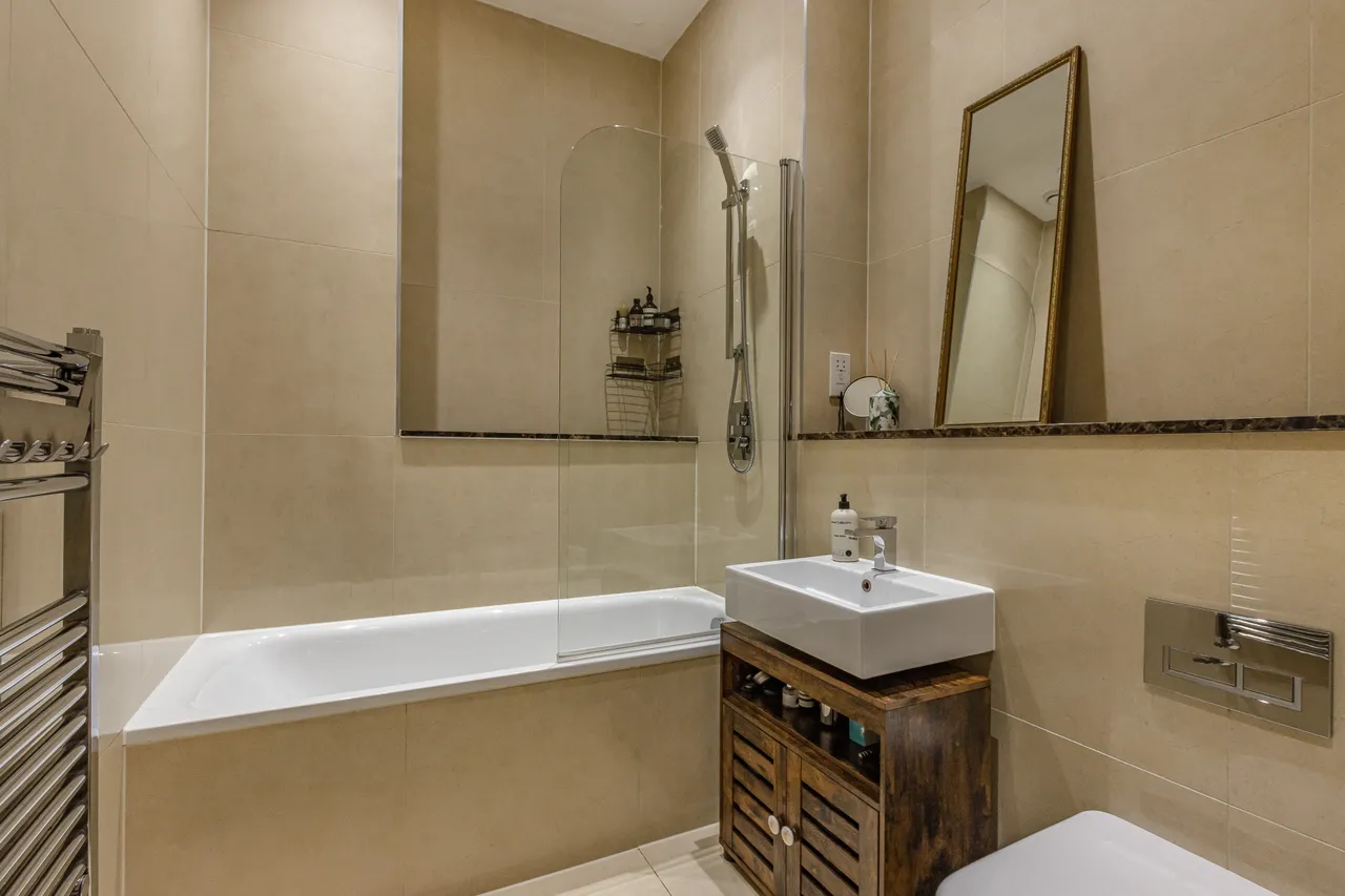 Jeffreys Road, London, SW4, photo 6