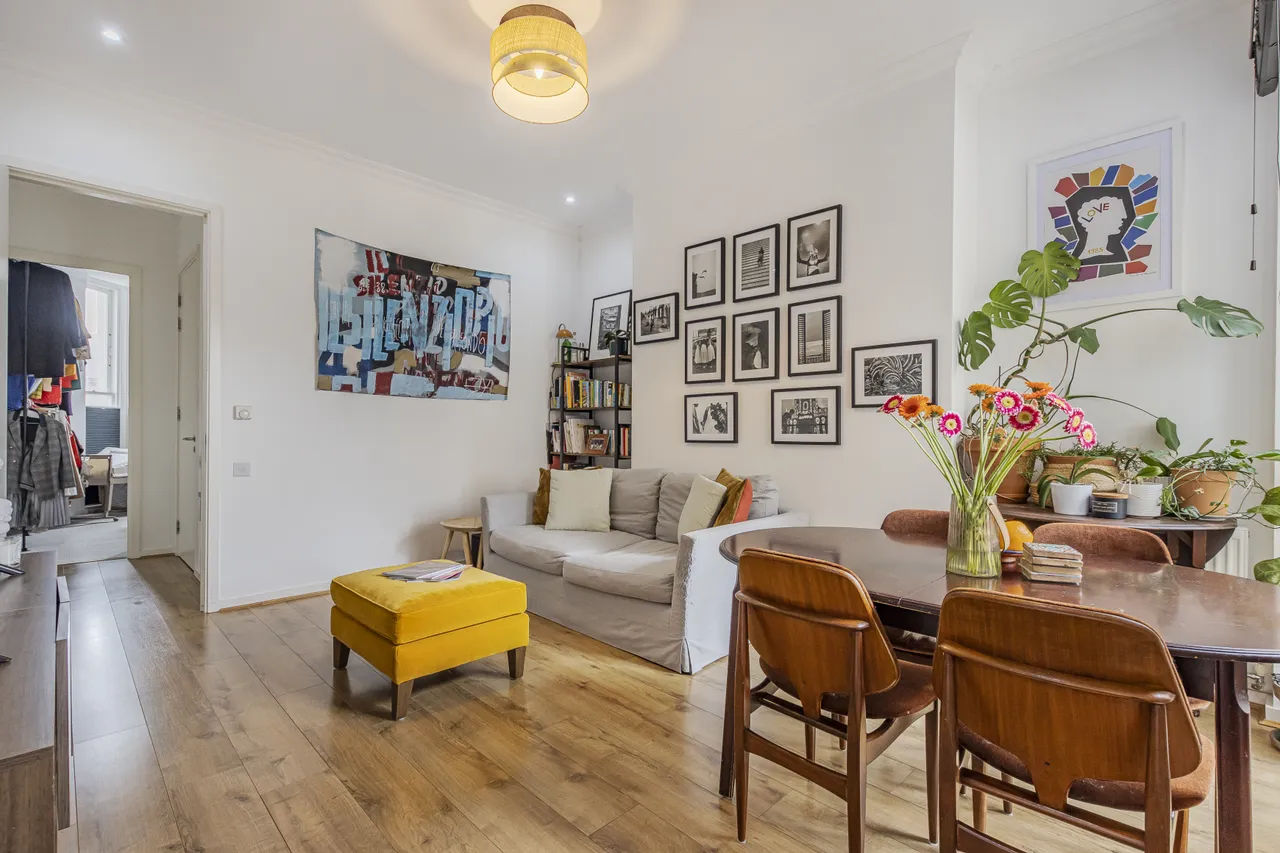 Jeffreys Road, London, SW4, photo 5