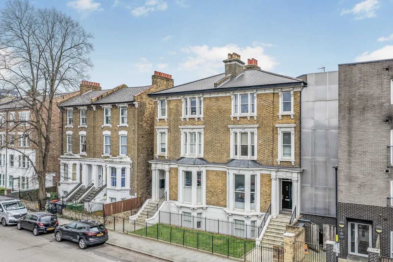 Jeffreys Road, London, SW4, photo 2