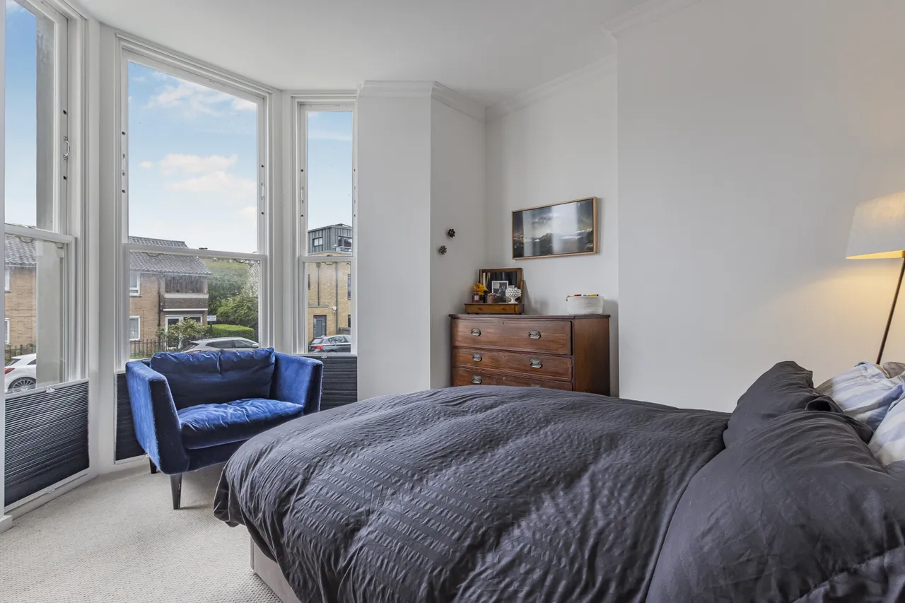 Jeffreys Road, London, SW4, photo 7