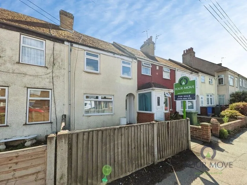 Barton Hill Drive, Minster on Sea, Kent, ME12, photo 9