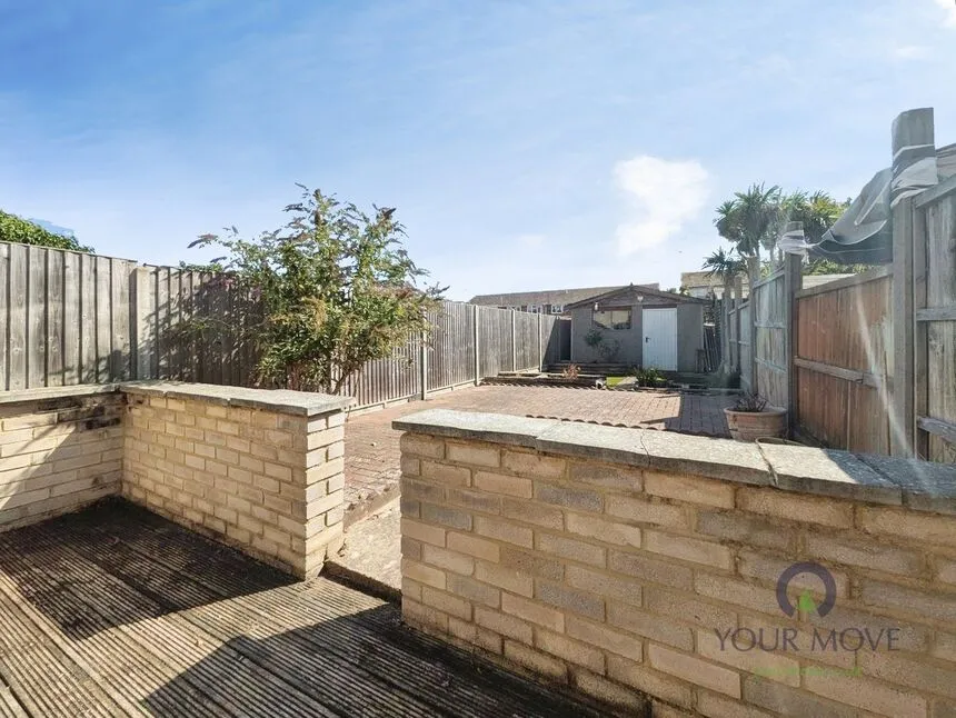 Barton Hill Drive, Minster on Sea, Kent, ME12, photo 5