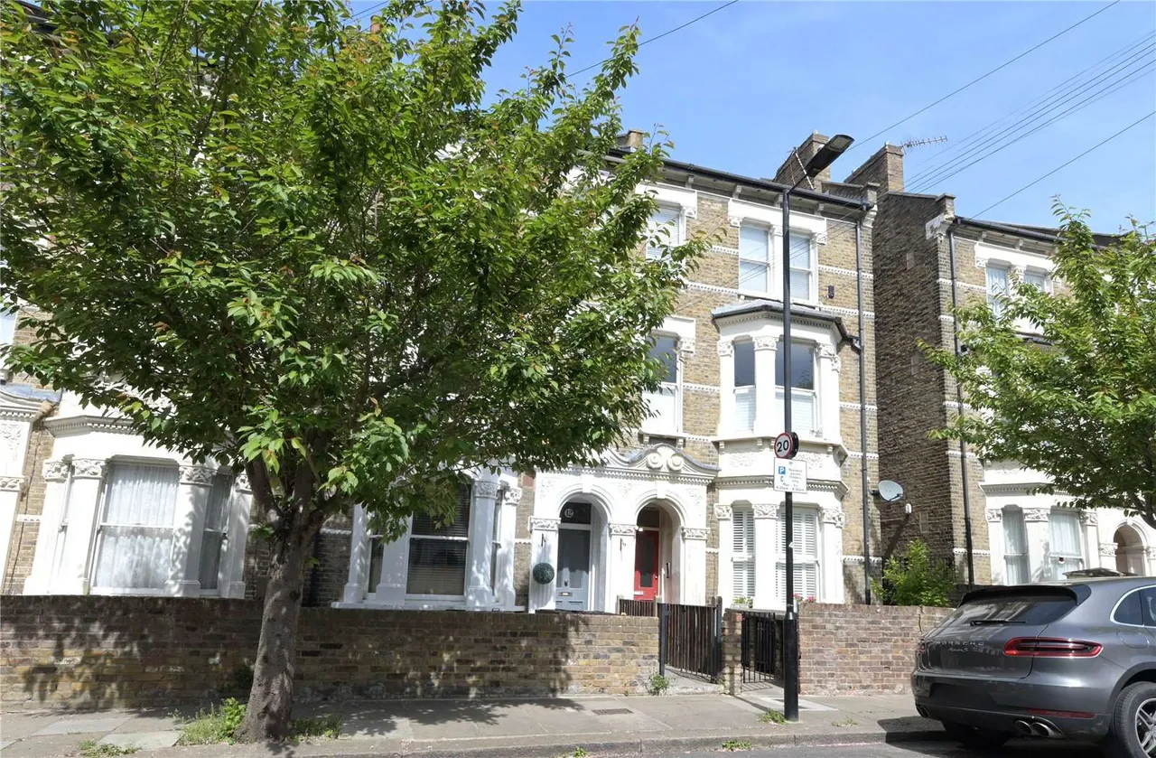 Denholme Road, London, W9, photo 11