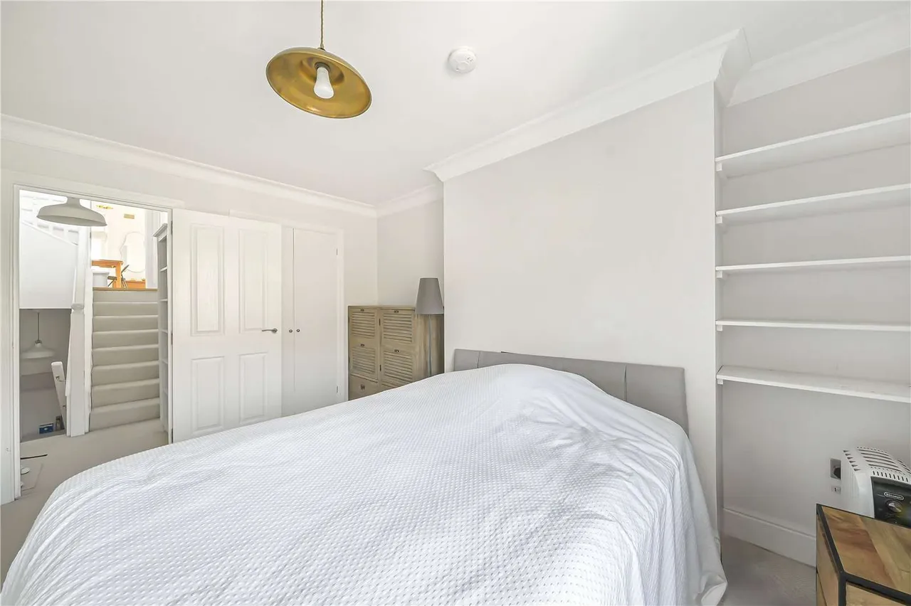 Denholme Road, London, W9, photo 6