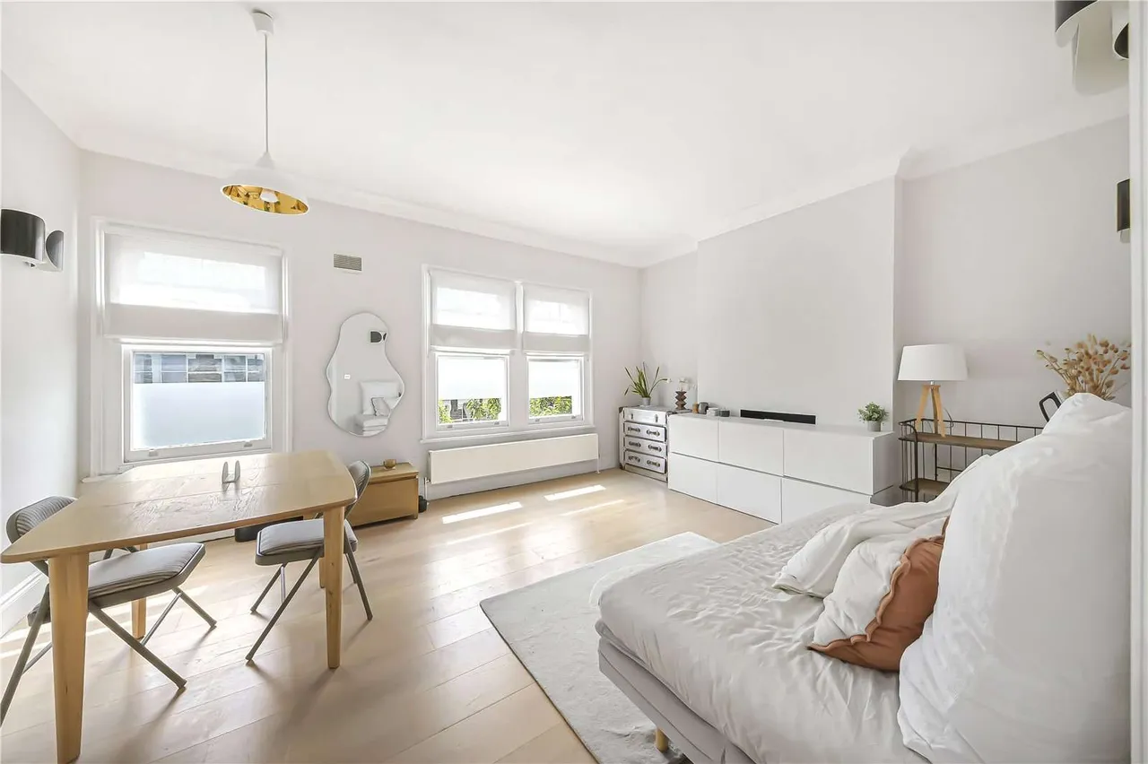 Denholme Road, London, W9, photo 3