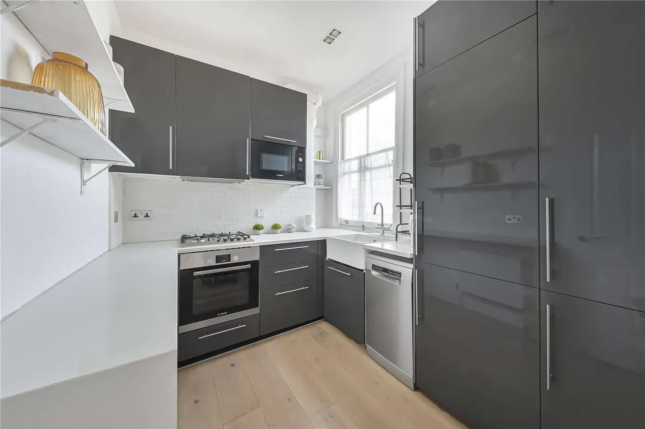 Denholme Road, London, W9, photo 4