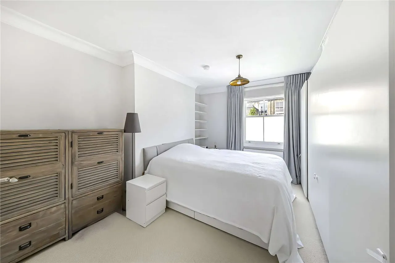Denholme Road, London, W9, photo 5