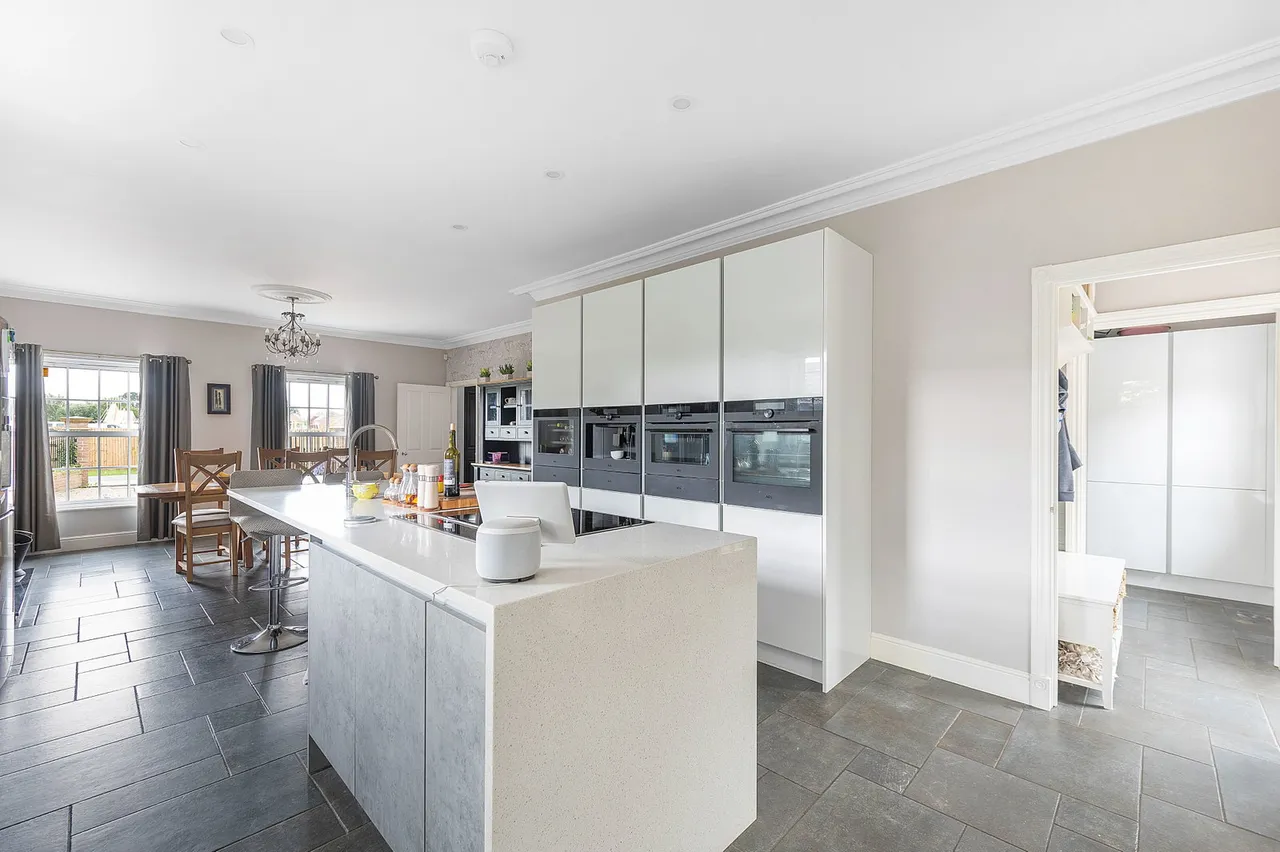 Stanley House, Wimblington SAT NAV, PE15, photo 16