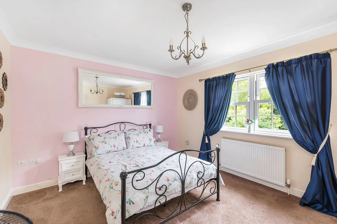 Stanley House, Wimblington SAT NAV, PE15, photo 29