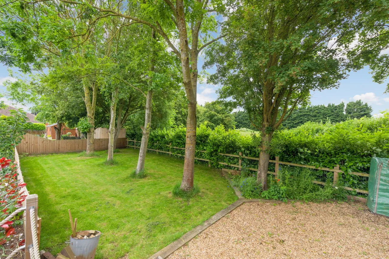 Stanley House, Wimblington SAT NAV, PE15, photo 43