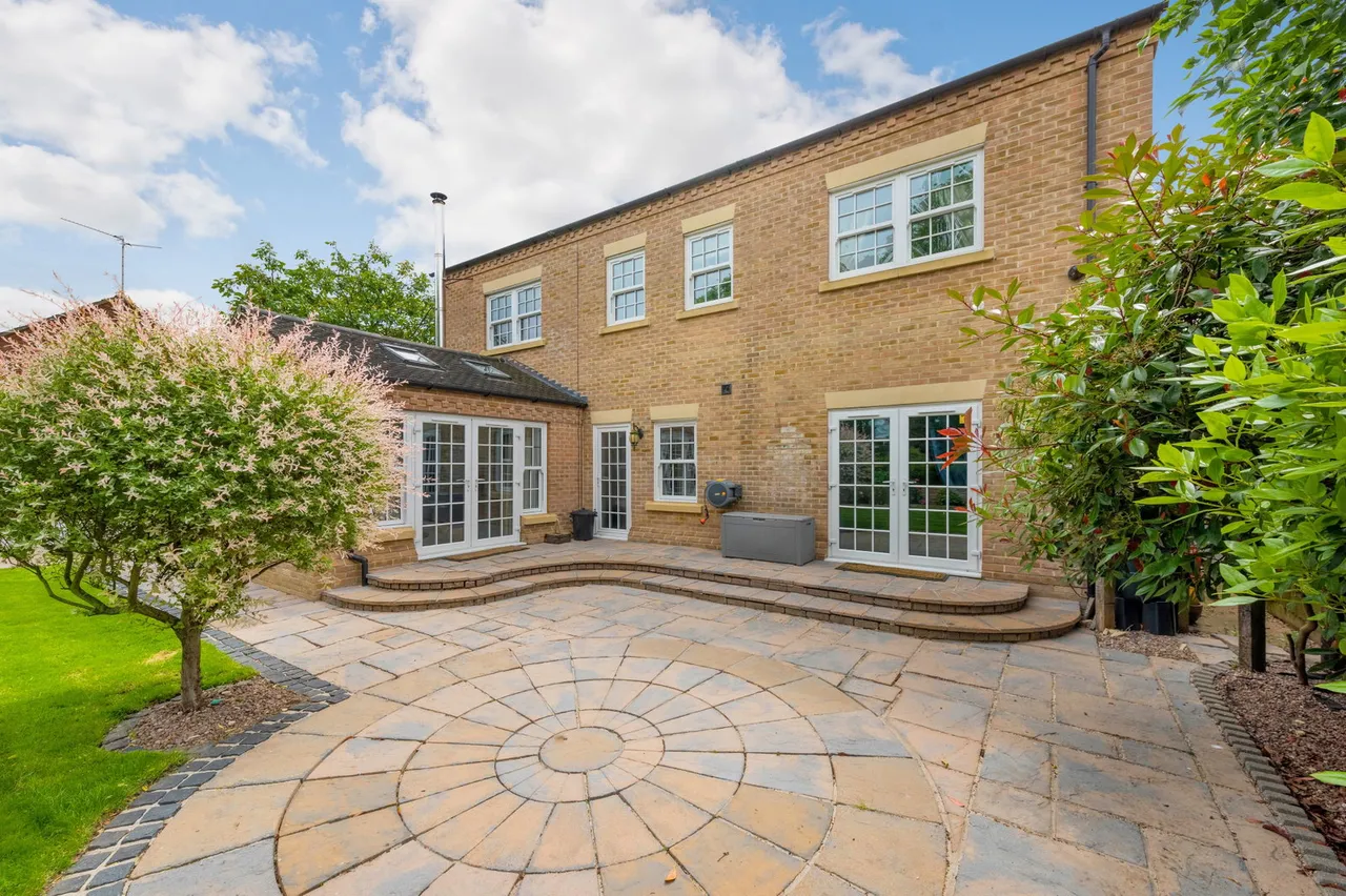 Stanley House, Wimblington SAT NAV, PE15, photo 48
