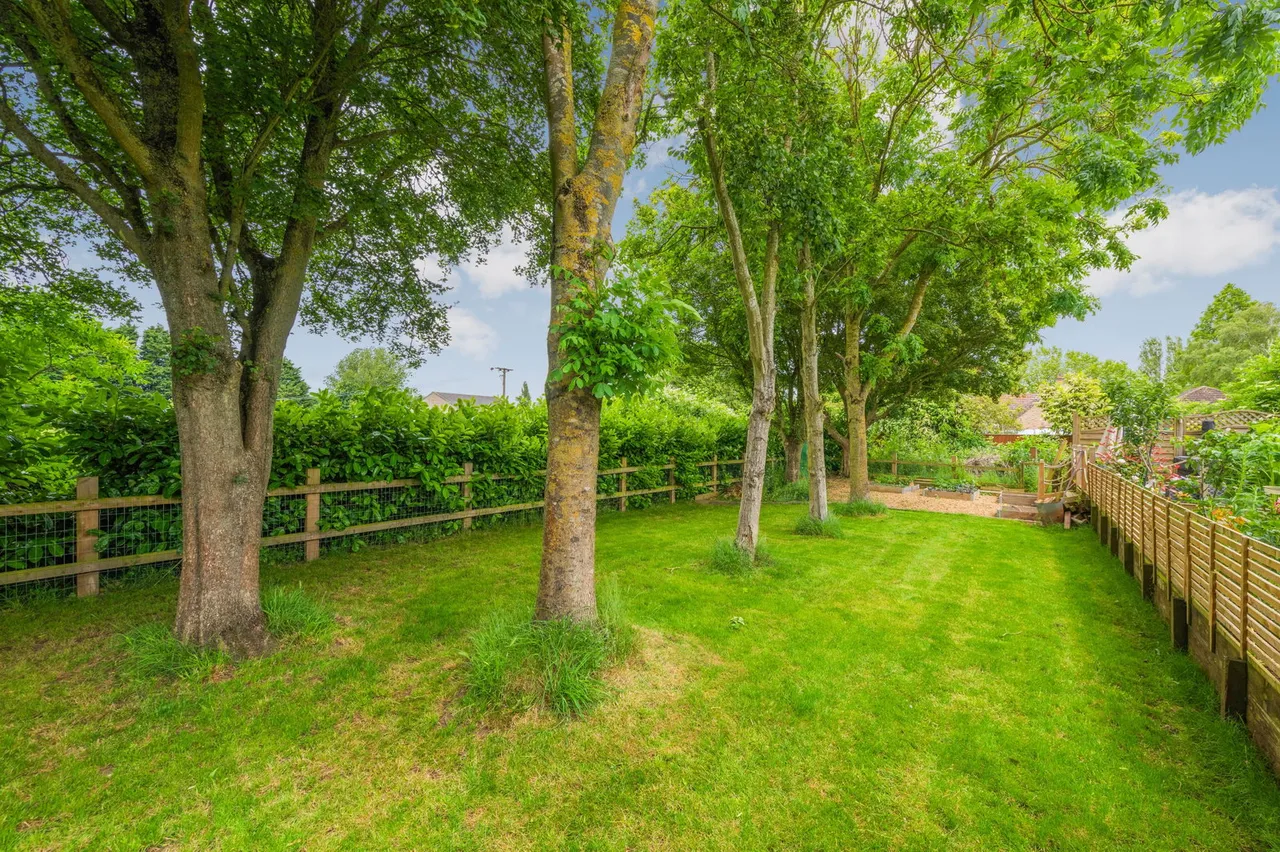 Stanley House, Wimblington SAT NAV, PE15, photo 45