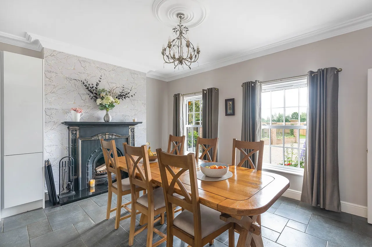 Stanley House, Wimblington SAT NAV, PE15, photo 21