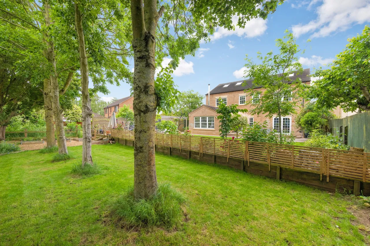 Stanley House, Wimblington SAT NAV, PE15, photo 44