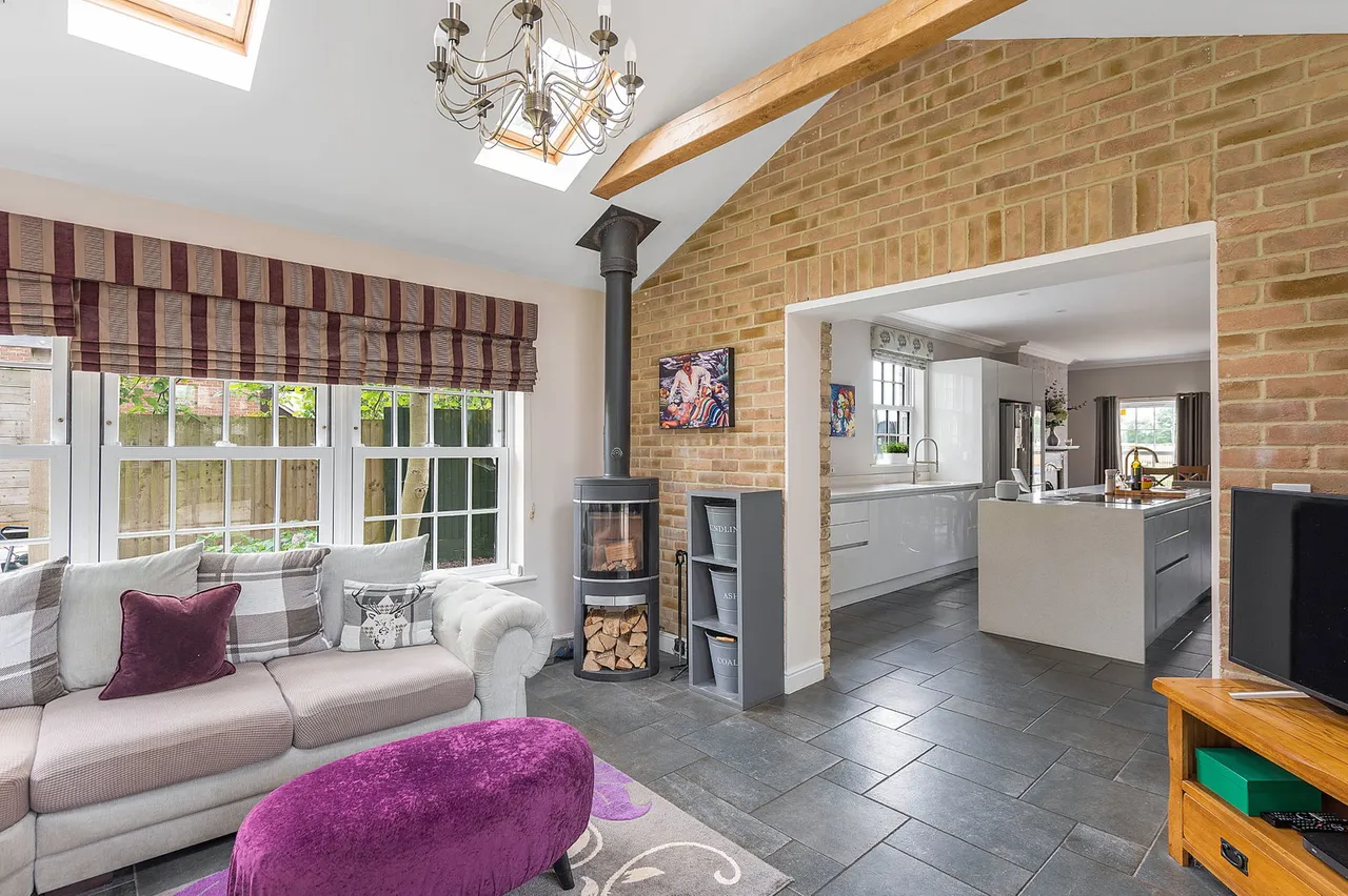 Stanley House, Wimblington SAT NAV, PE15, photo 12