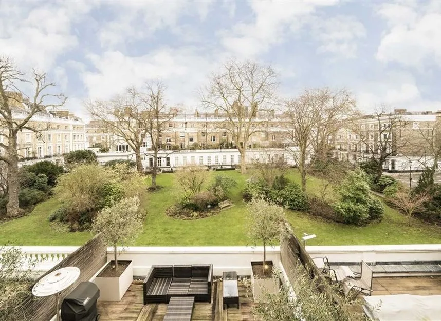 Onslow Gardens, South Kensington, SW7, photo 7