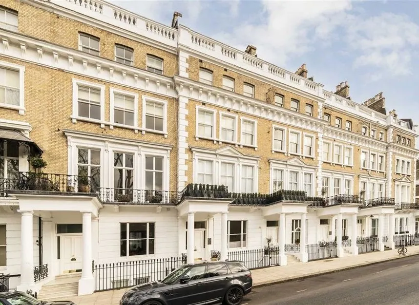 Onslow Gardens, South Kensington, SW7, photo 8