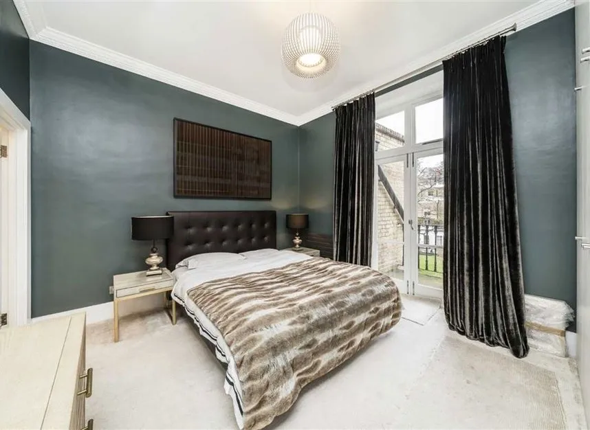 Onslow Gardens, South Kensington, SW7, photo 3