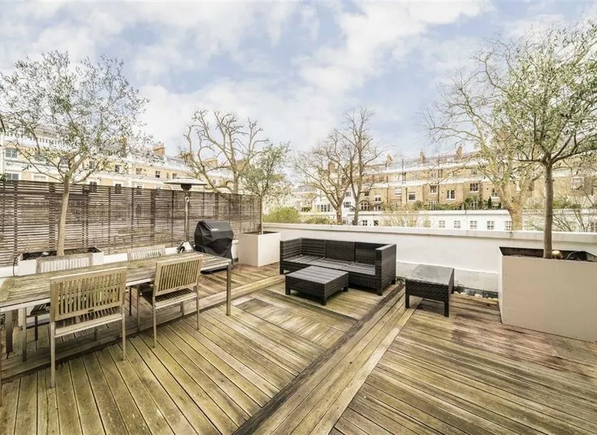 Onslow Gardens, South Kensington, SW7, photo 6