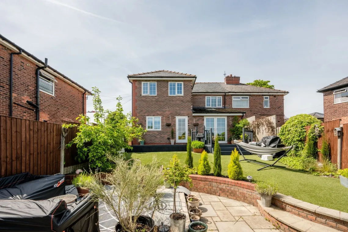 Jubilee Avenue, Orrell, WN5, photo 4