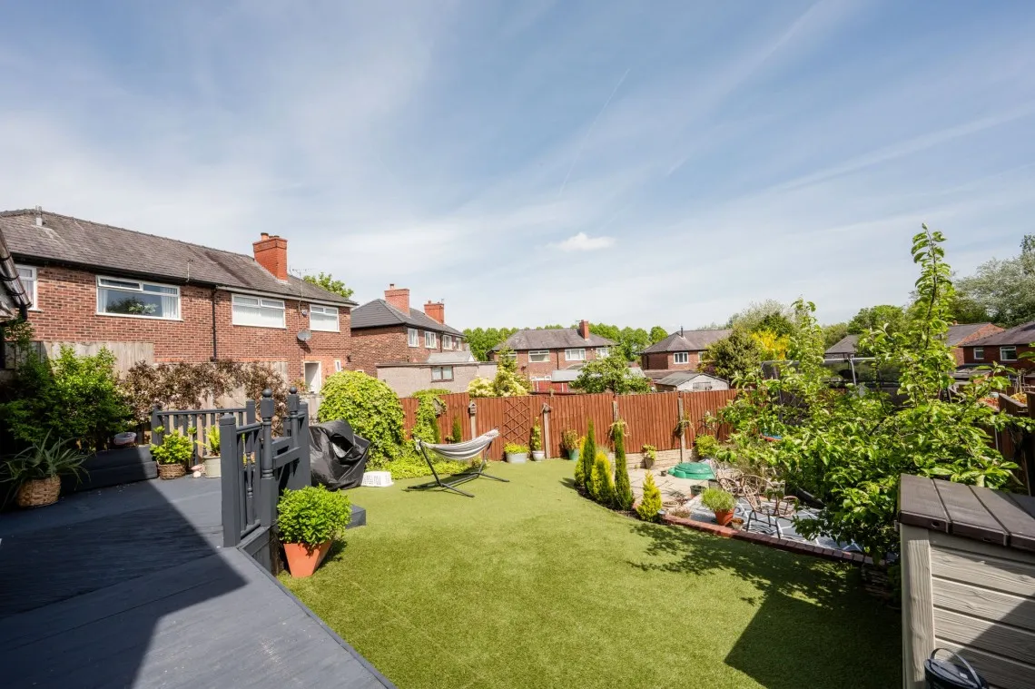 Jubilee Avenue, Orrell, WN5, photo 34