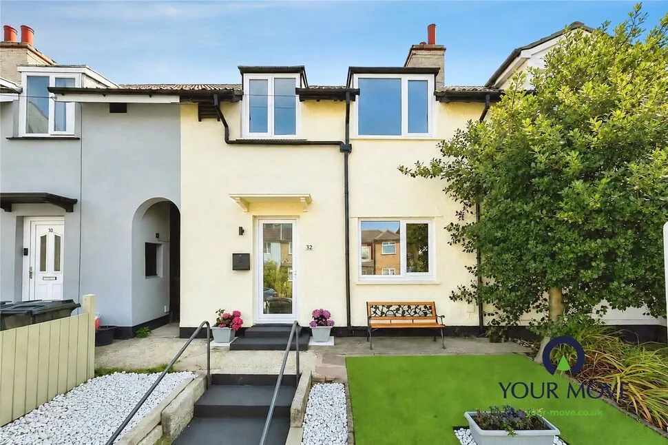 3 bed house for sale — Whitehall Road, Ramsgate, Kent, CT12