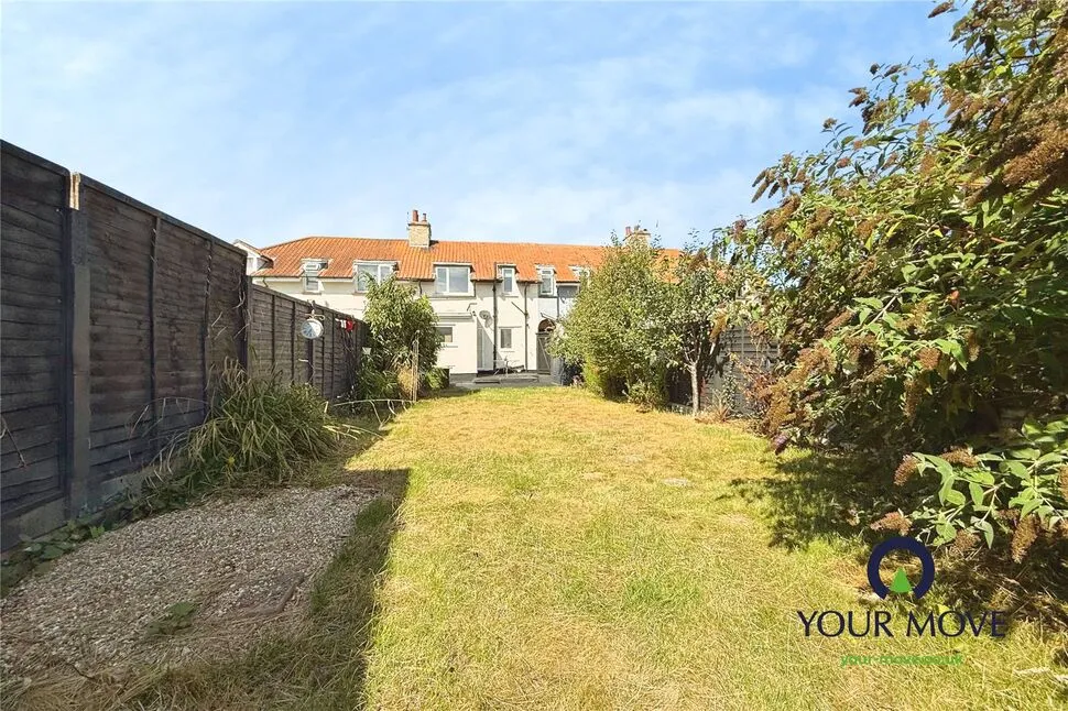 Whitehall Road, Ramsgate, Kent, CT12, photo 12