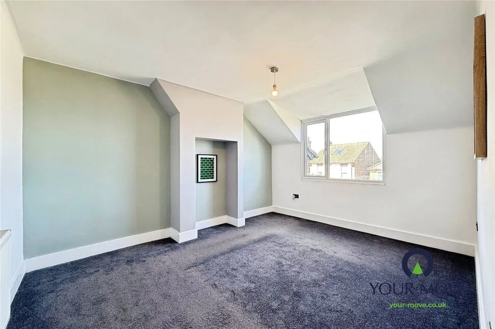 Whitehall Road, Ramsgate, Kent, CT12, photo 5