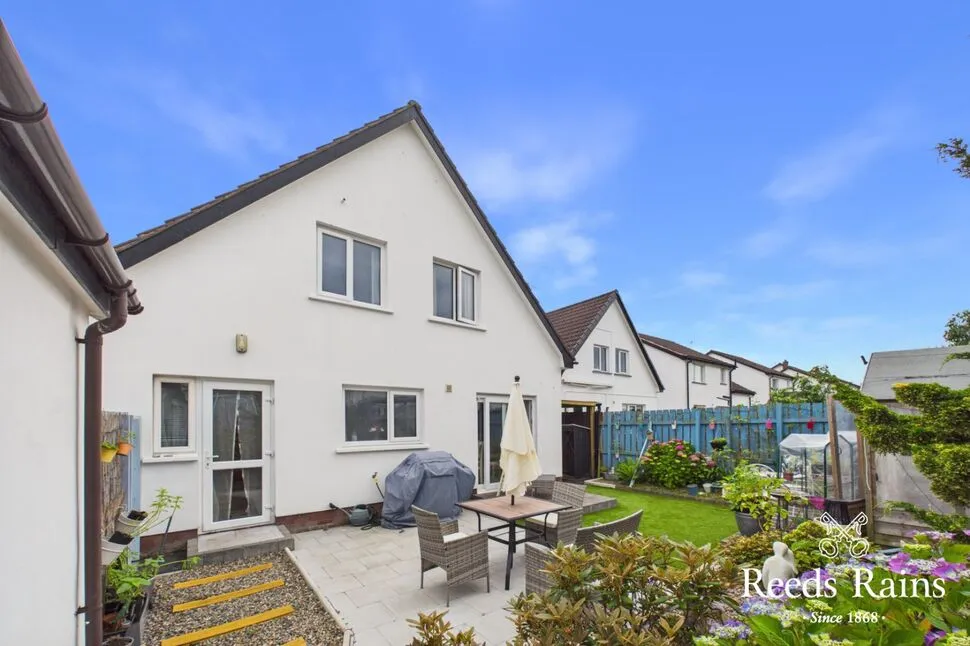 Broadlands Park, Carrickfergus, BT38, photo 16