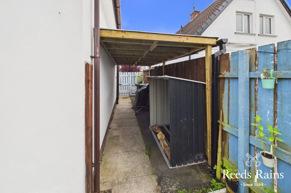 Broadlands Park, Carrickfergus, BT38, photo 18