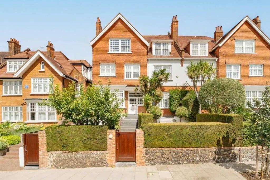 Bracknell Gardens, Hampstead, NW3, photo 11