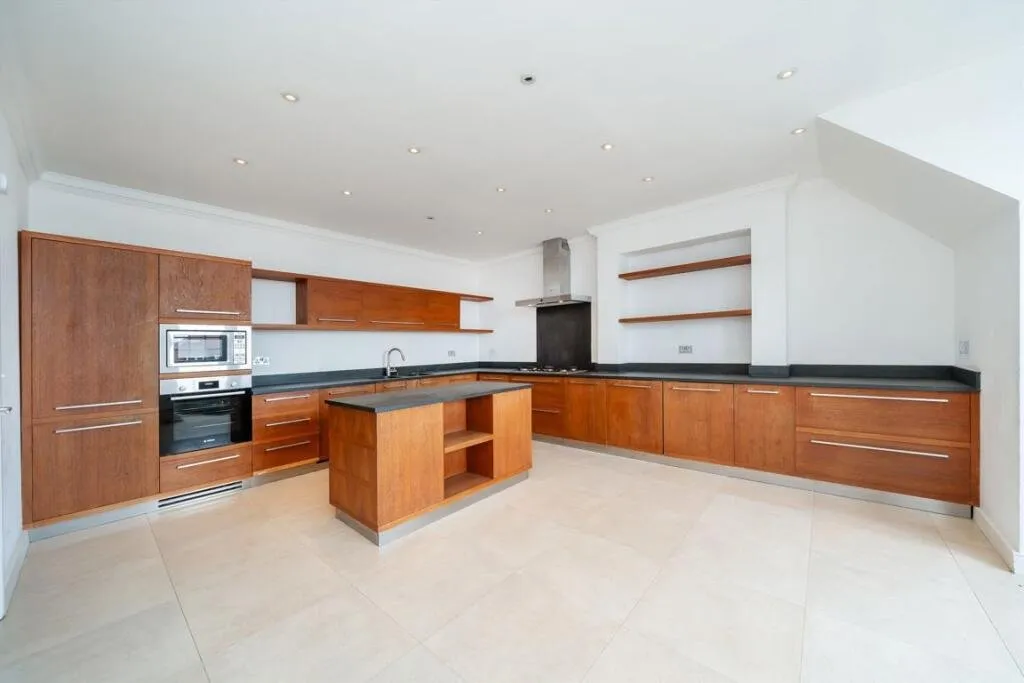Bracknell Gardens, Hampstead, NW3, photo 3