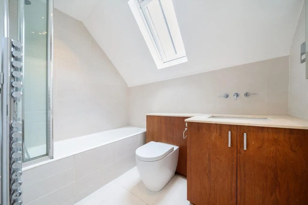 Bracknell Gardens, Hampstead, NW3, photo 8