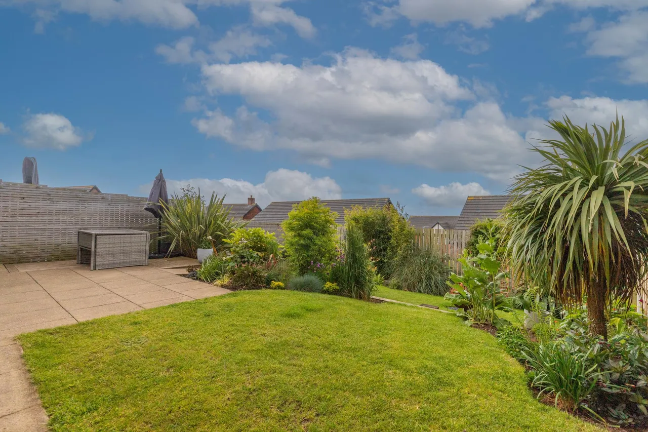 Centurion Rise, Penrith, CA11, photo 15