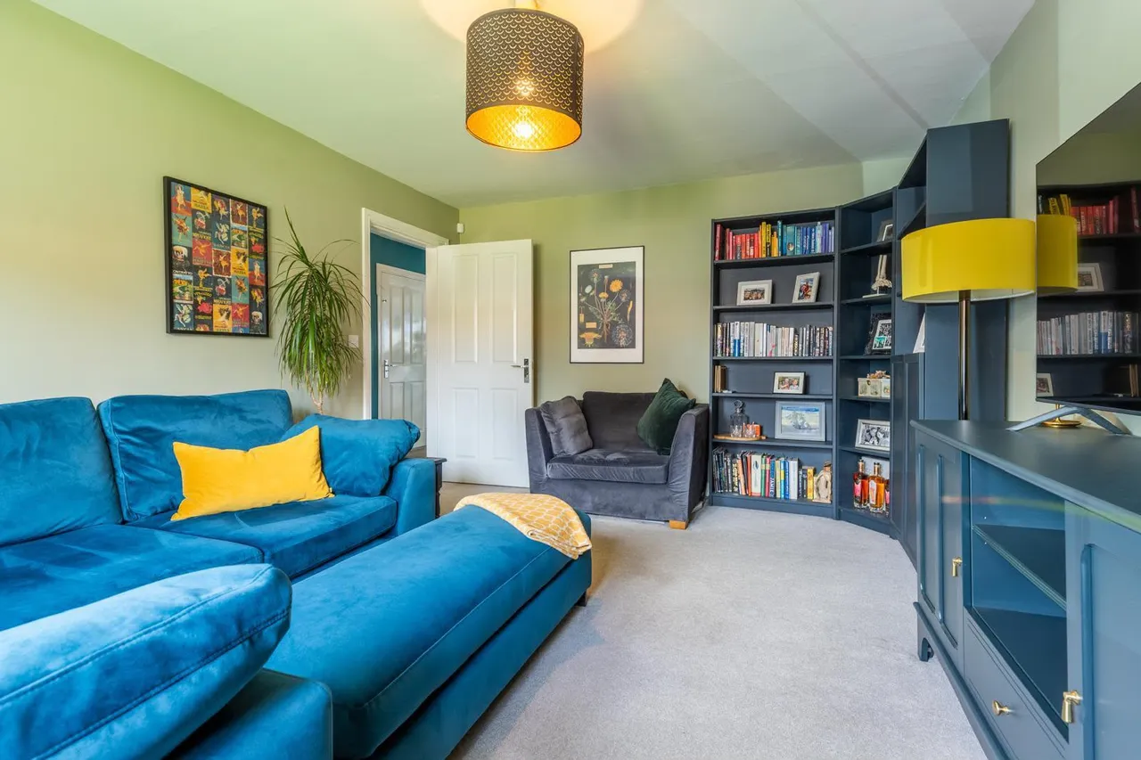 Centurion Rise, Penrith, CA11, photo 2