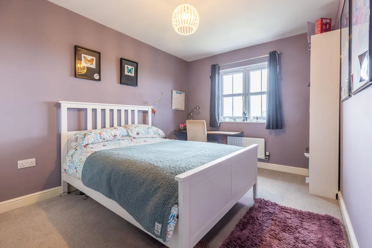 Centurion Rise, Penrith, CA11, photo 18