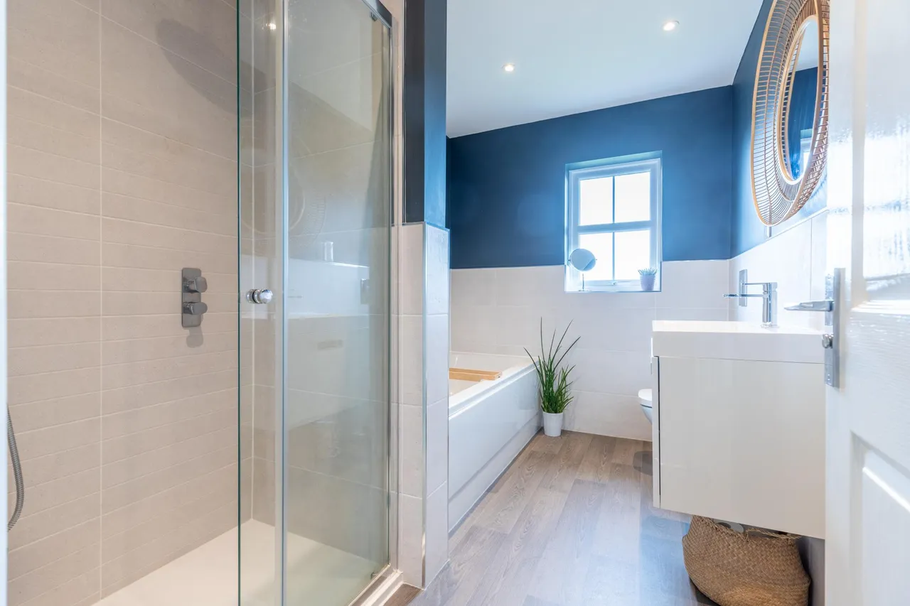 Centurion Rise, Penrith, CA11, photo 19