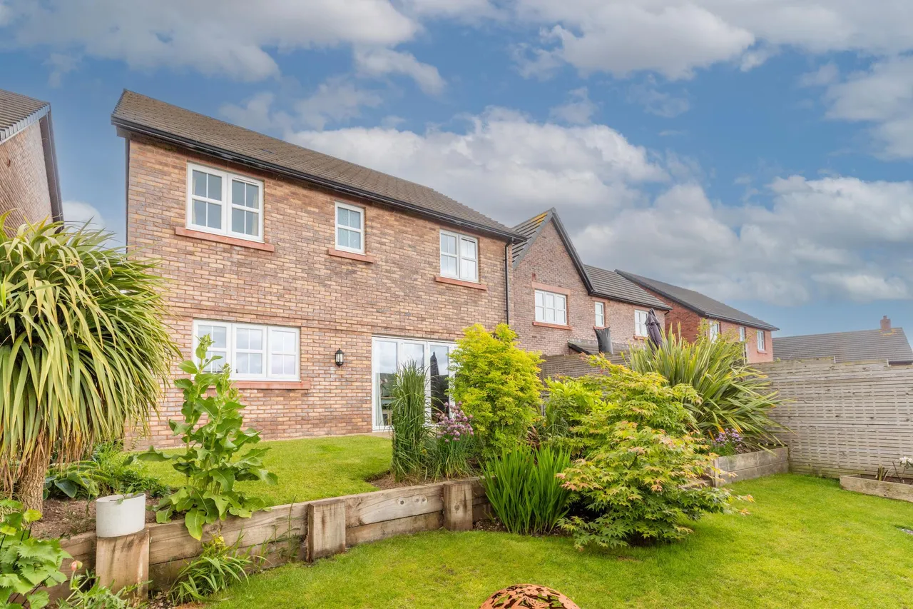 Centurion Rise, Penrith, CA11, photo 13