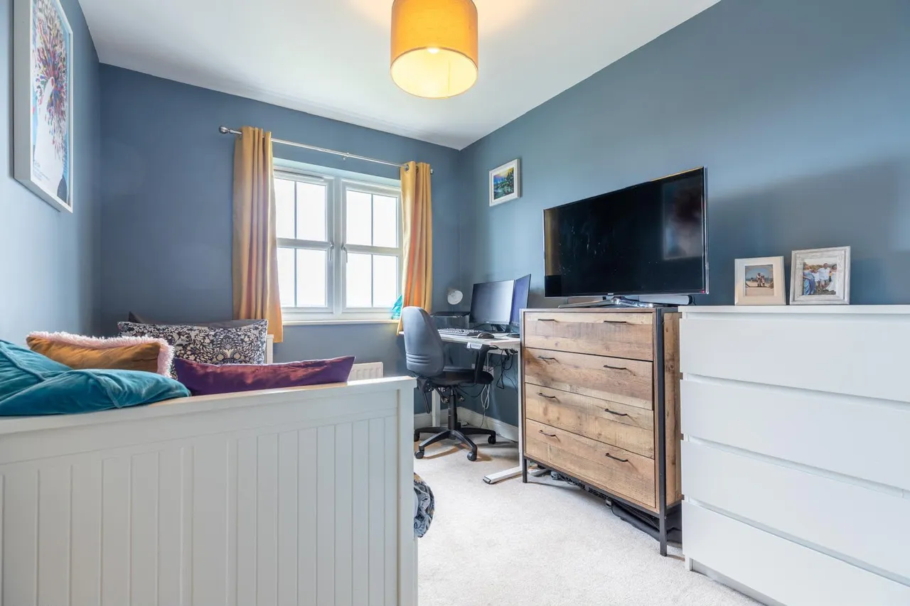Centurion Rise, Penrith, CA11, photo 10
