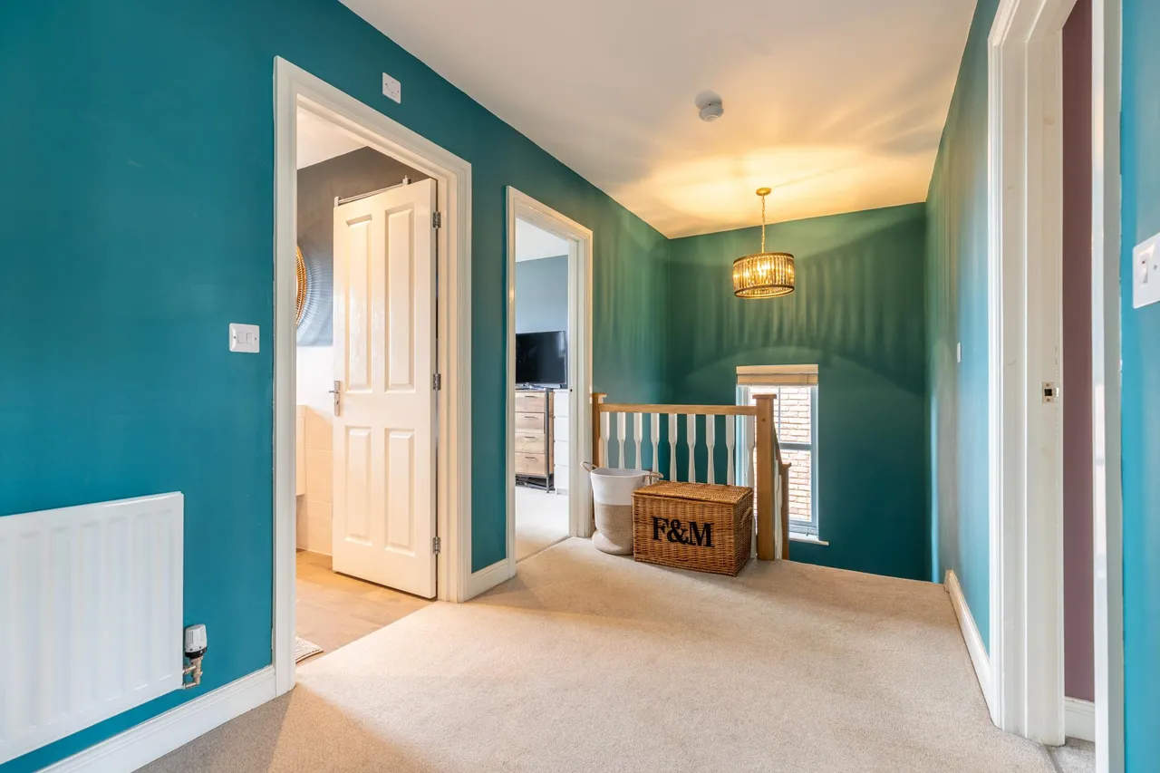 Centurion Rise, Penrith, CA11, photo 16