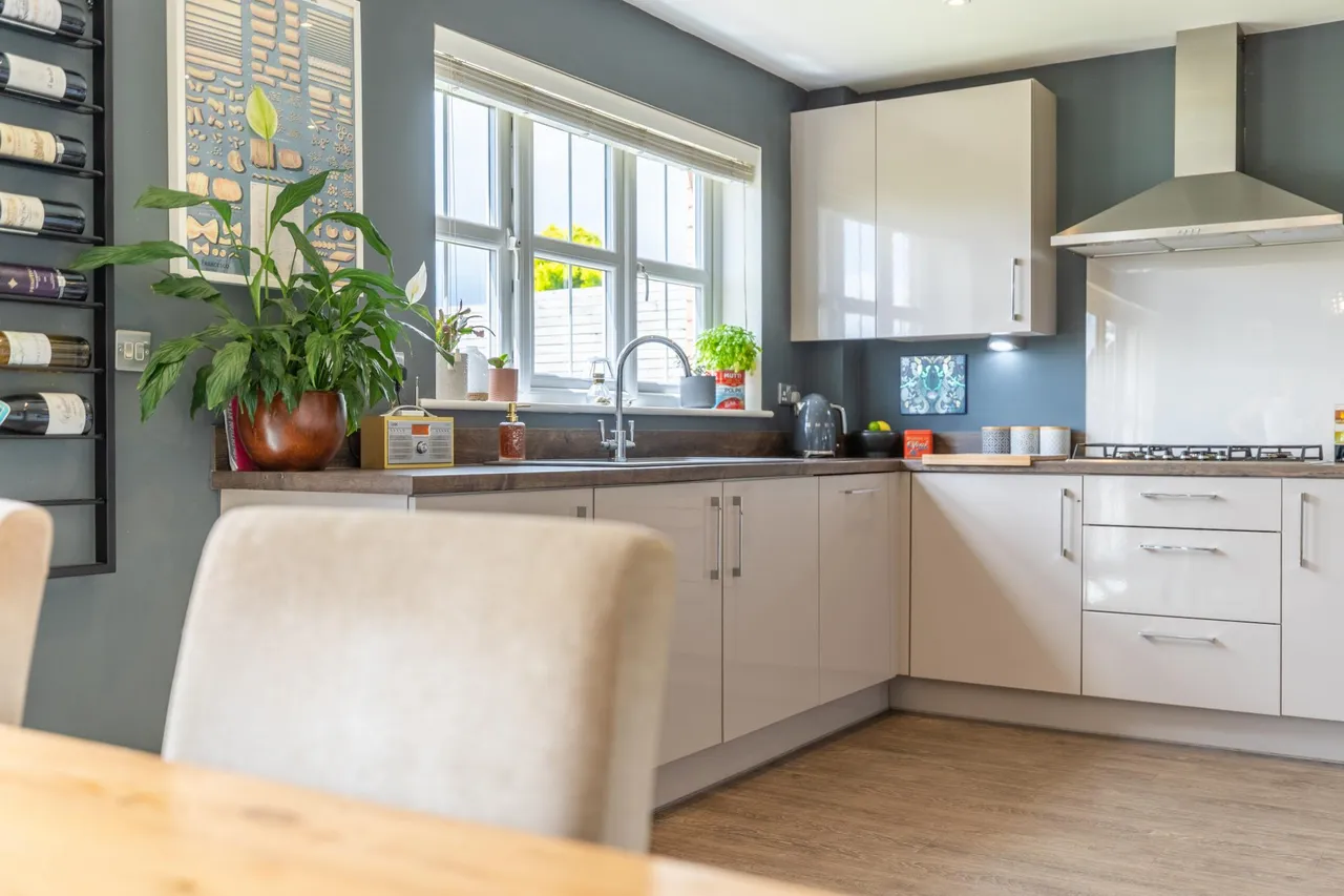 Centurion Rise, Penrith, CA11, photo 6