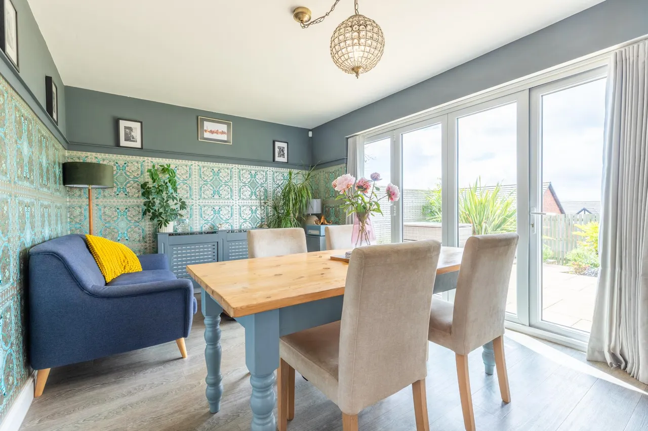 Centurion Rise, Penrith, CA11, photo 12