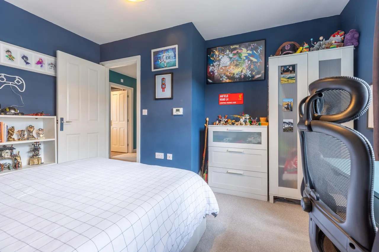Centurion Rise, Penrith, CA11, photo 17