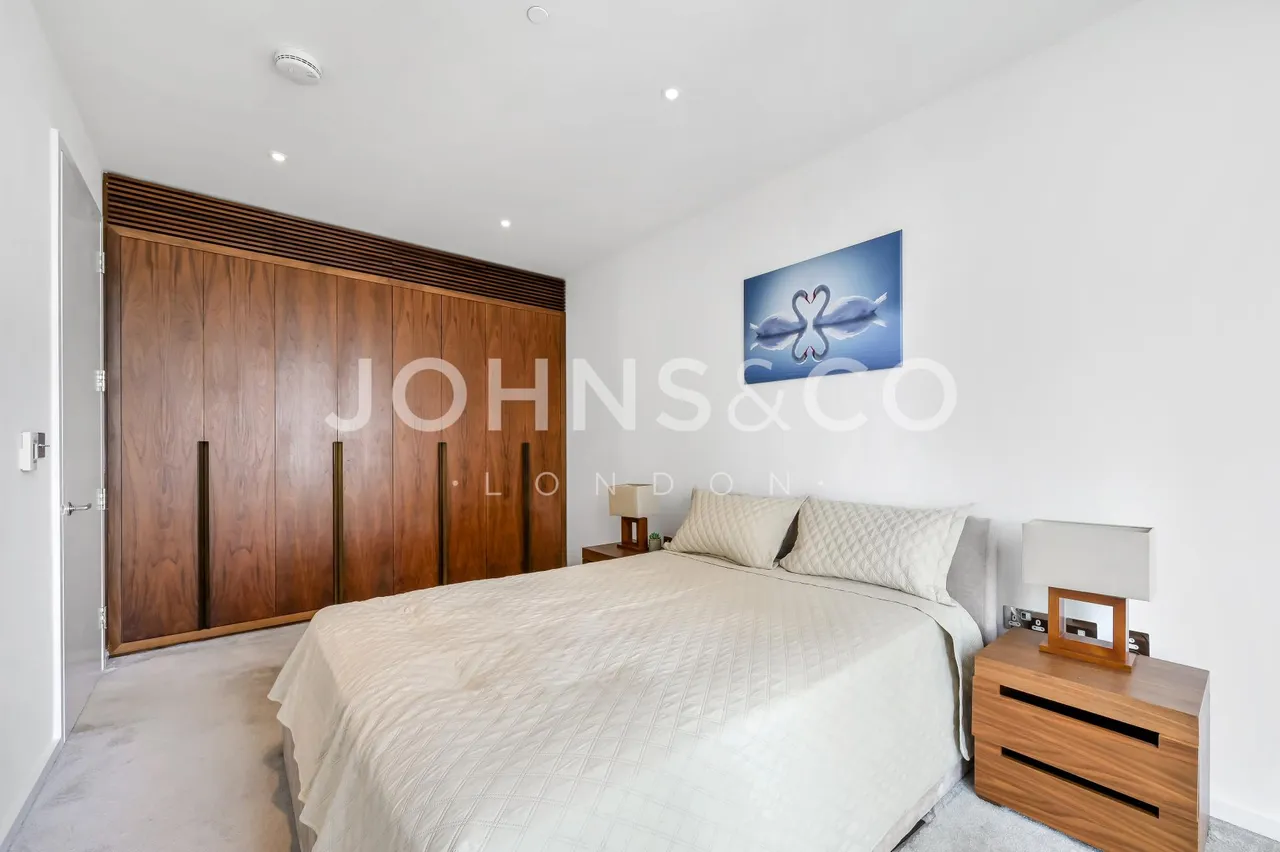 Embassy Gardens, Nine Elms, SW11, photo 5