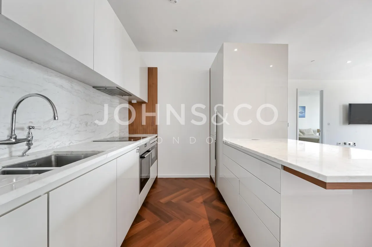 Embassy Gardens, Nine Elms, SW11, photo 6