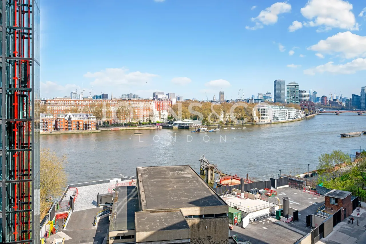 Embassy Gardens, Nine Elms, SW11, photo 3