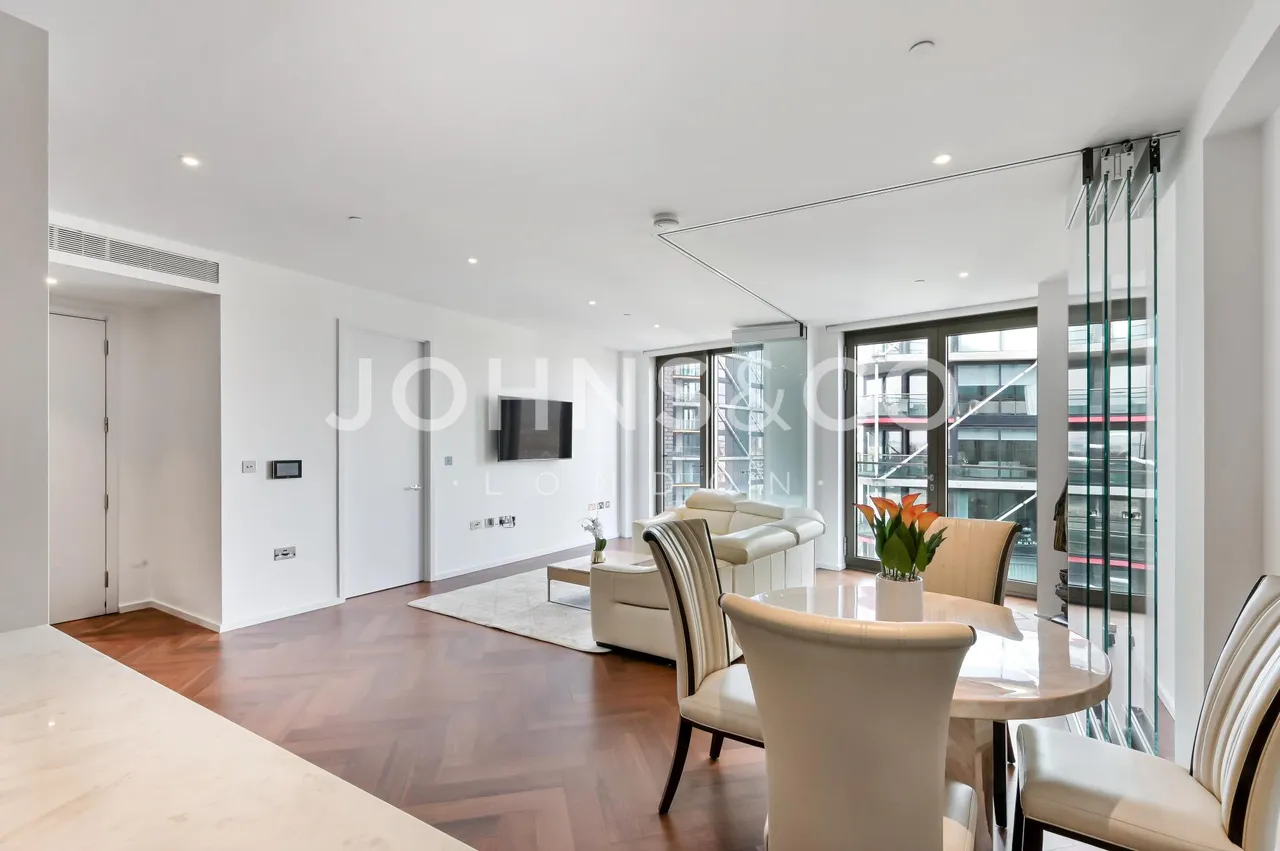 Embassy Gardens, Nine Elms, SW11, photo 9