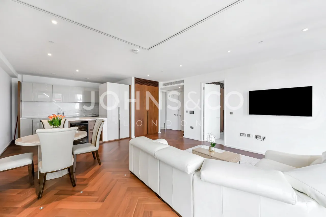 Embassy Gardens, Nine Elms, SW11, photo 8