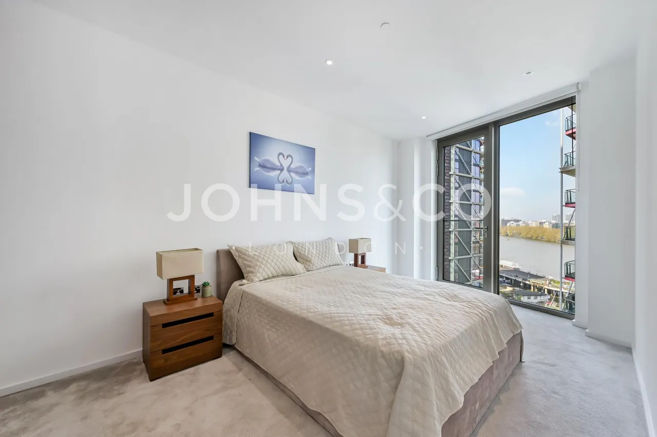 Embassy Gardens, Nine Elms, SW11, photo 4